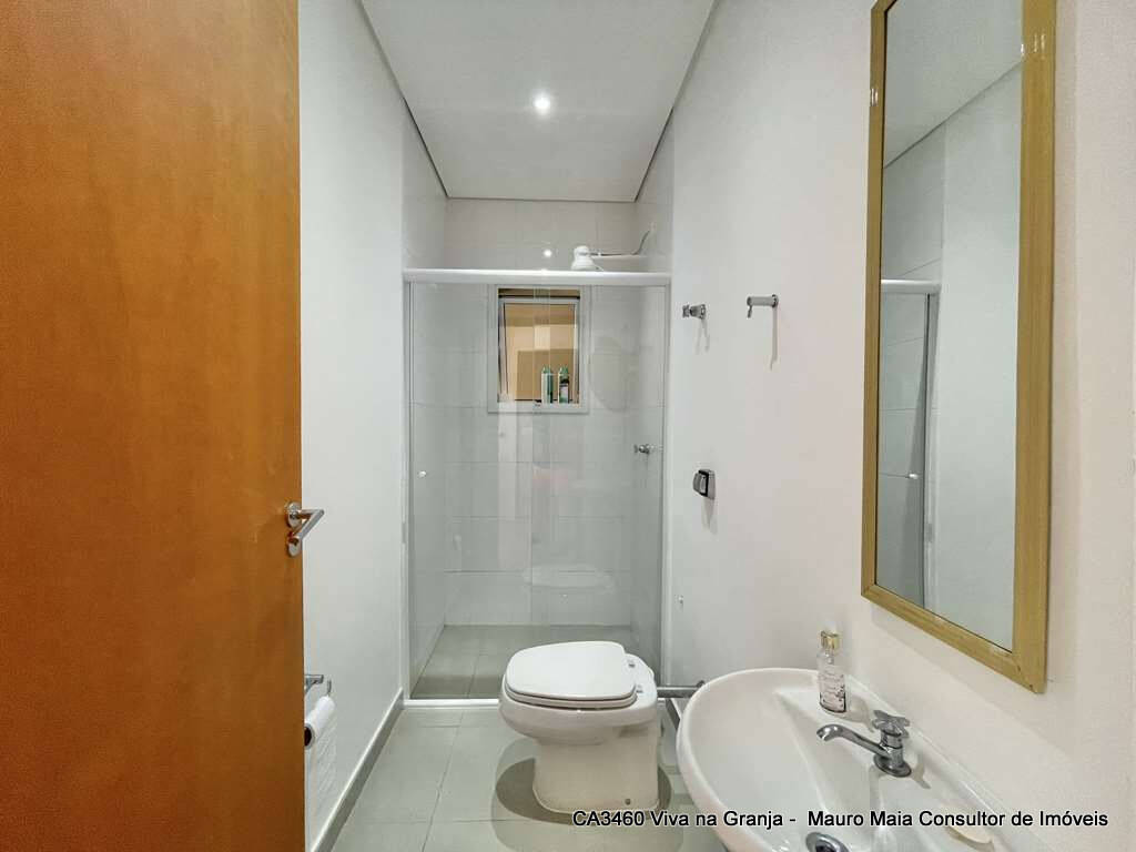 Casa de Condomínio, 4 quartos - Foto 53