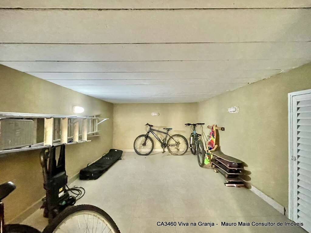 Casa de Condomínio, 4 quartos - Foto 56