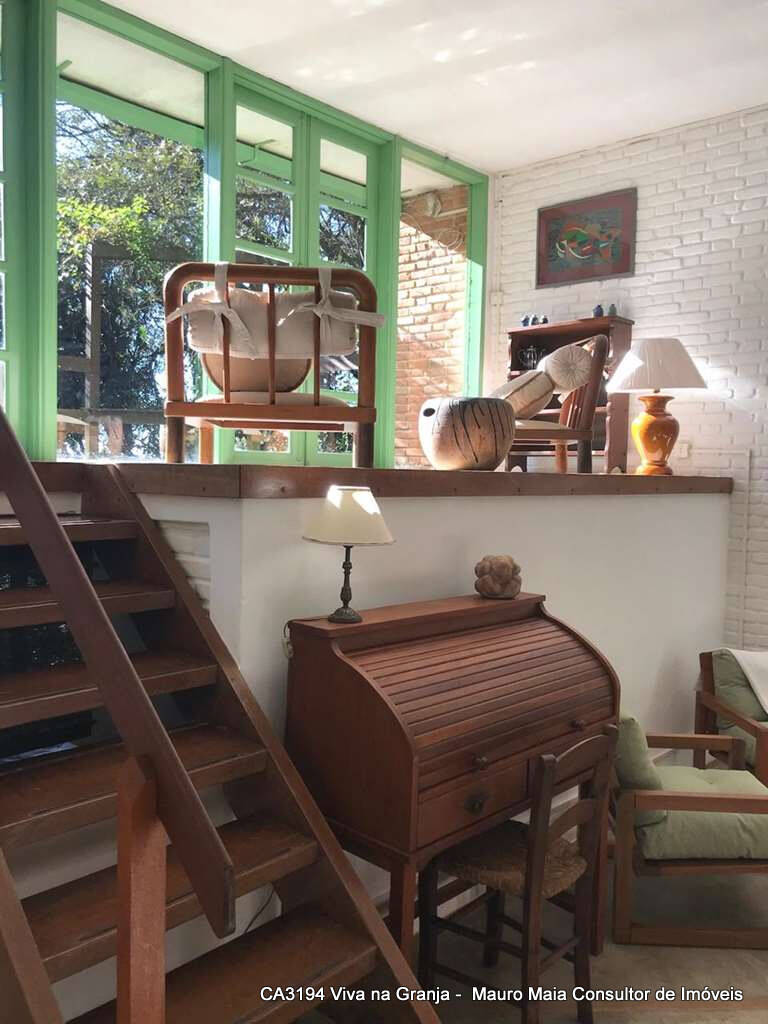 Casa, 3 quartos, 271000 m² - Foto 6