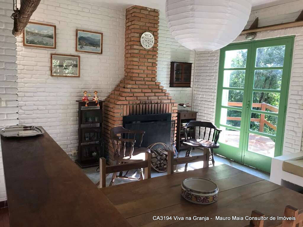 Casa, 3 quartos, 271000 m² - Foto 7