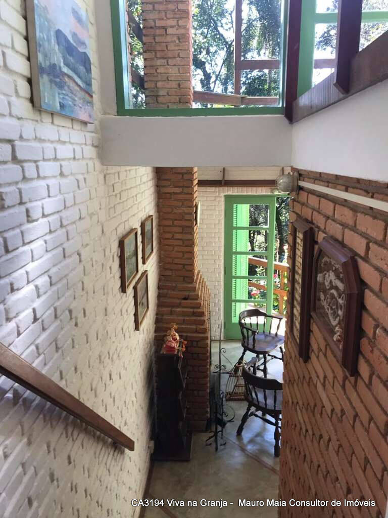 Casa, 3 quartos, 271000 m² - Foto 9