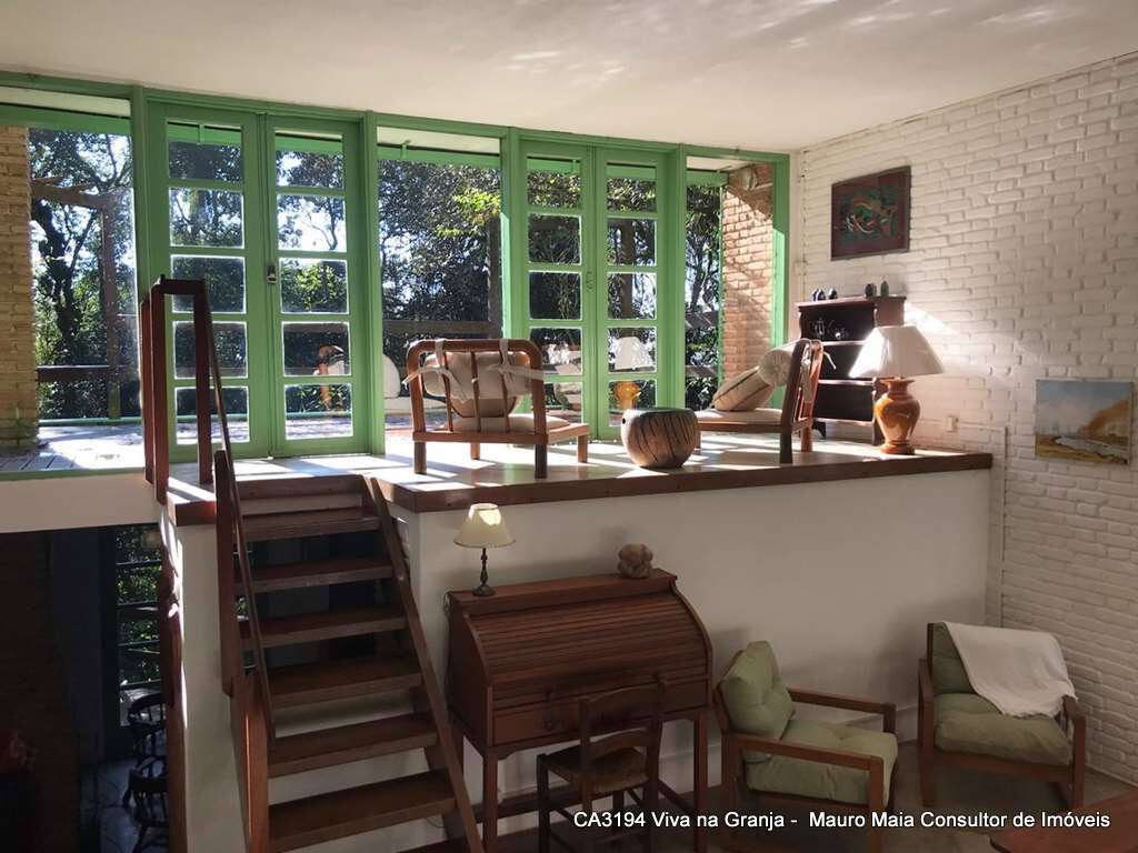 Casa, 3 quartos, 271000 m² - Foto 5