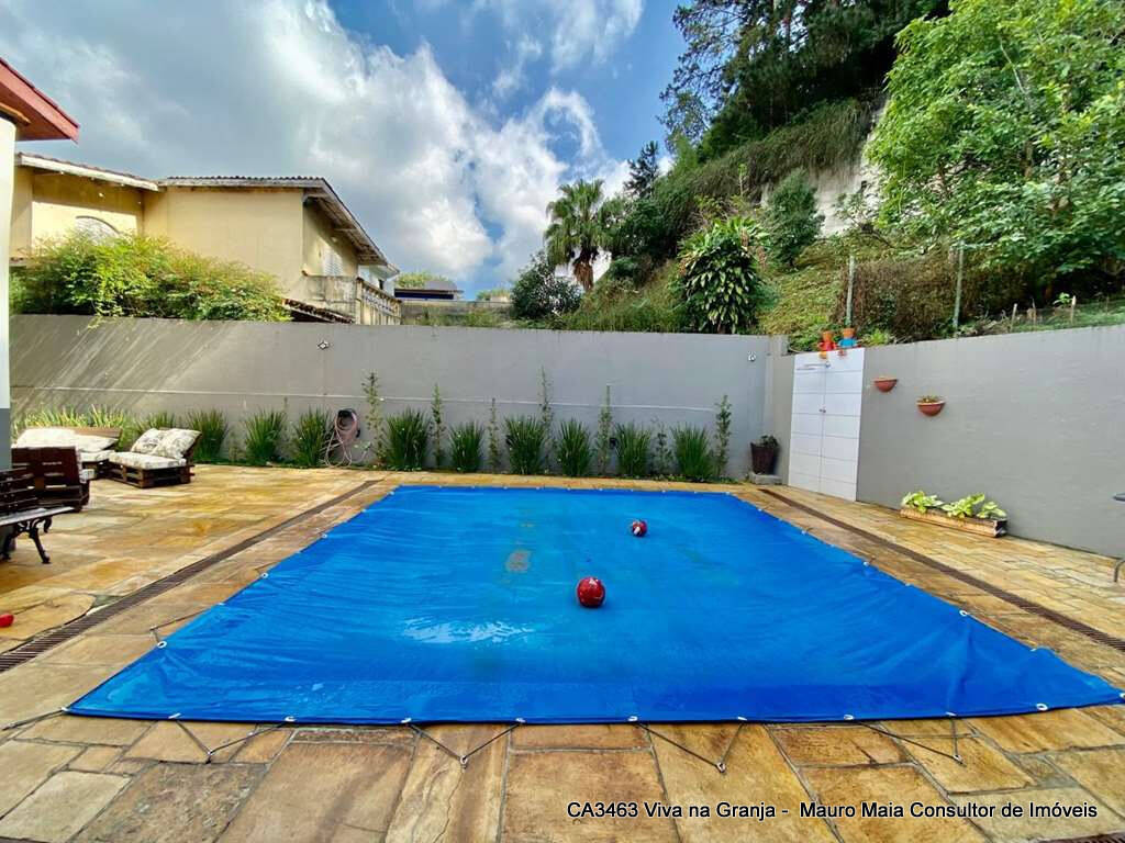 Casa de Condomínio, 4 quartos - Foto 7