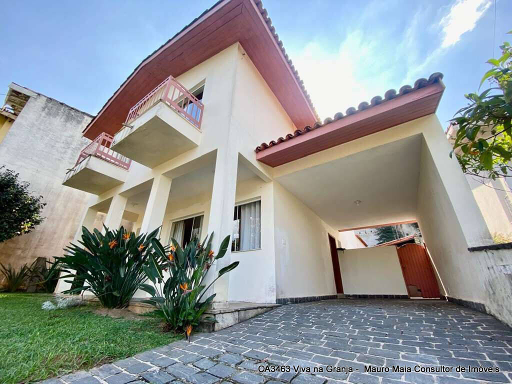 Casa de Condomínio, 4 quartos - Foto 10