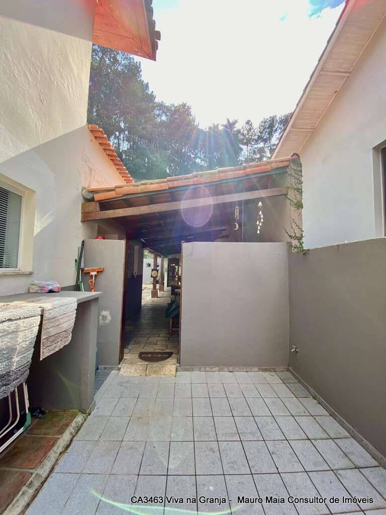 Casa de Condomínio, 4 quartos - Foto 11