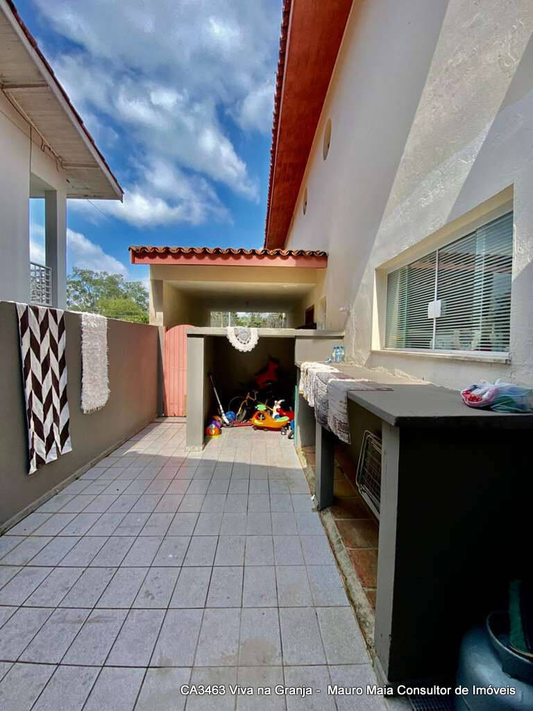 Casa de Condomínio, 4 quartos - Foto 13
