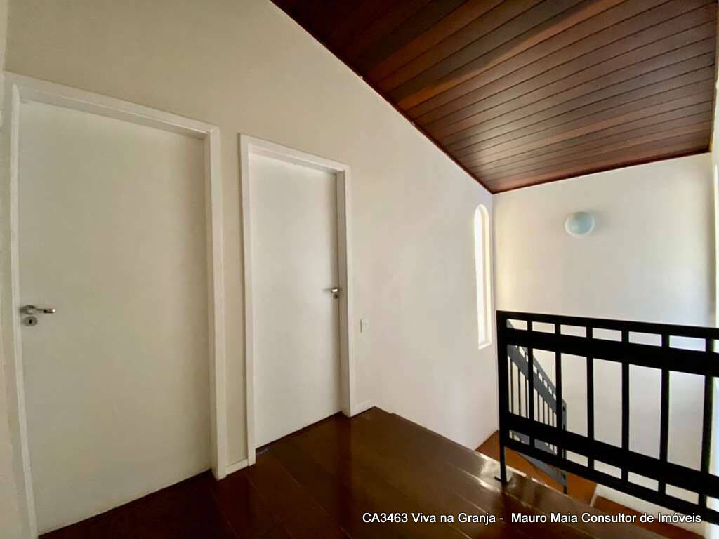 Casa de Condomínio, 4 quartos - Foto 12