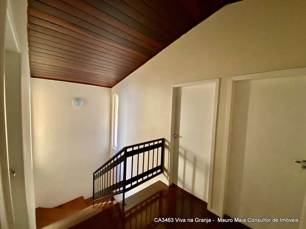 Casa de Condomínio, 4 quartos - Foto 14