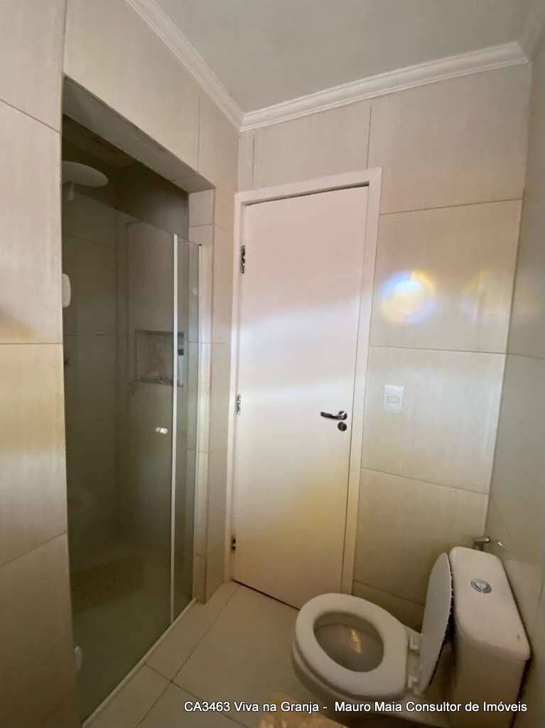 Casa de Condomínio, 4 quartos - Foto 15