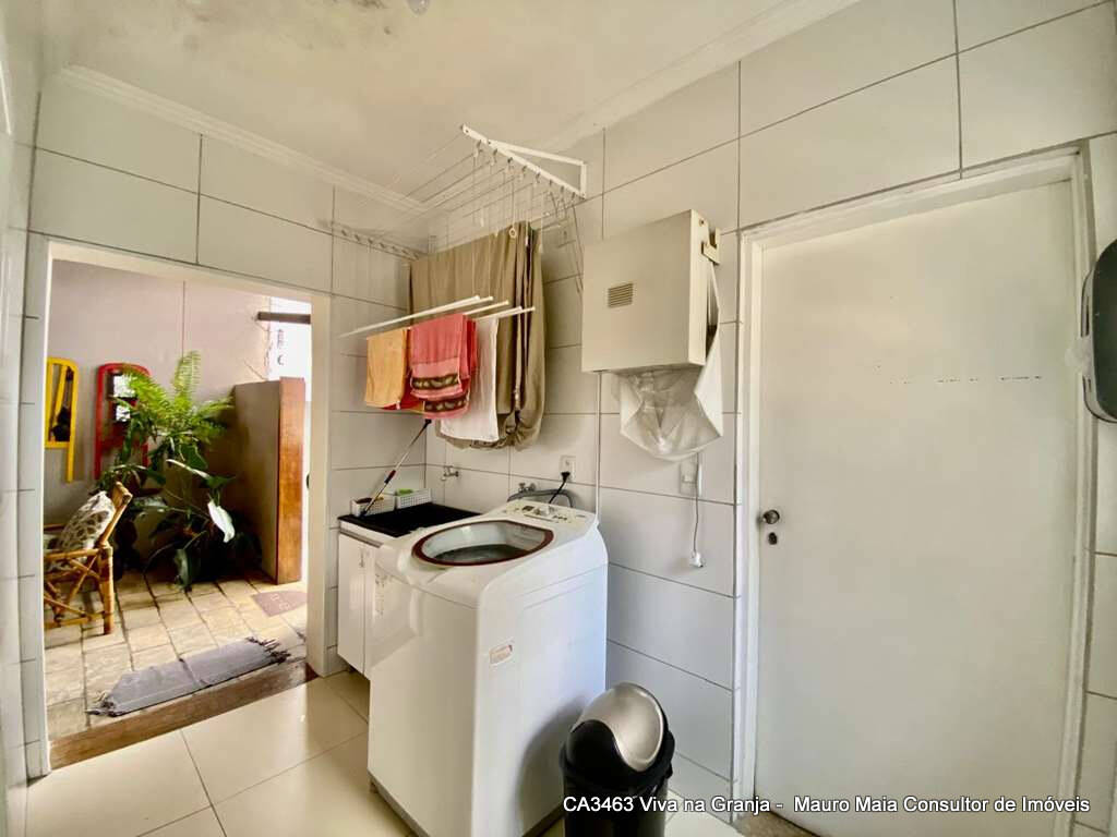 Casa de Condomínio, 4 quartos - Foto 16