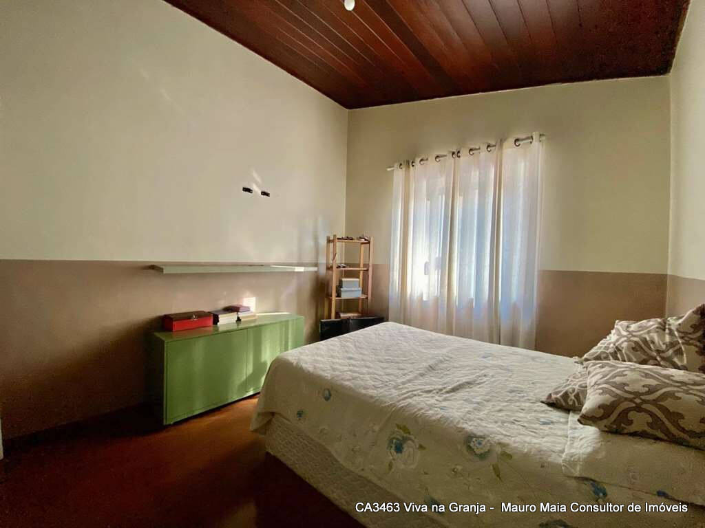 Casa de Condomínio, 4 quartos - Foto 18