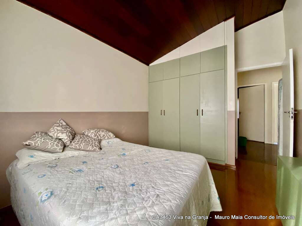 Casa de Condomínio, 4 quartos - Foto 17