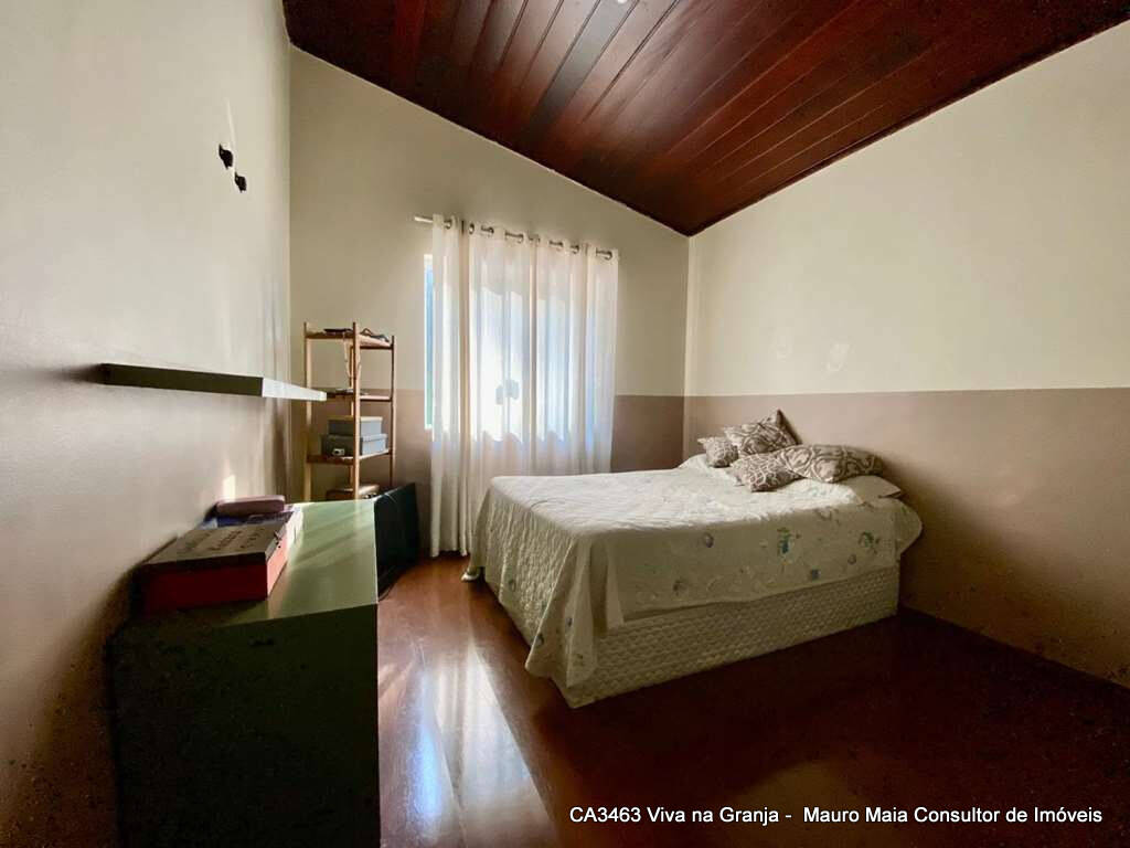 Casa de Condomínio, 4 quartos - Foto 21