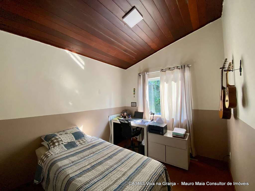 Casa de Condomínio, 4 quartos - Foto 20