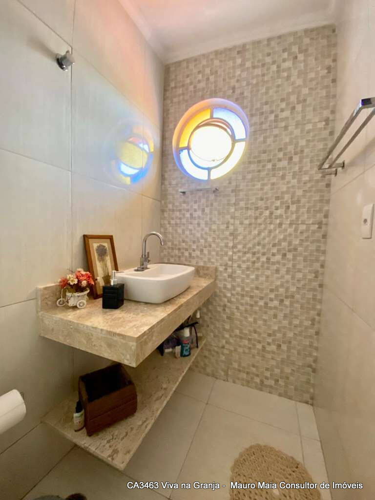 Casa de Condomínio, 4 quartos - Foto 24