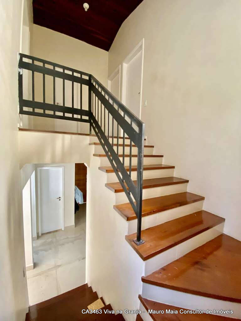 Casa de Condomínio, 4 quartos - Foto 22