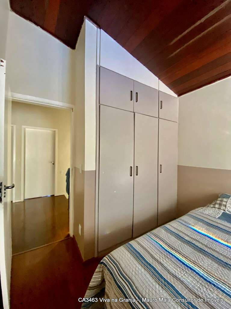 Casa de Condomínio, 4 quartos - Foto 23