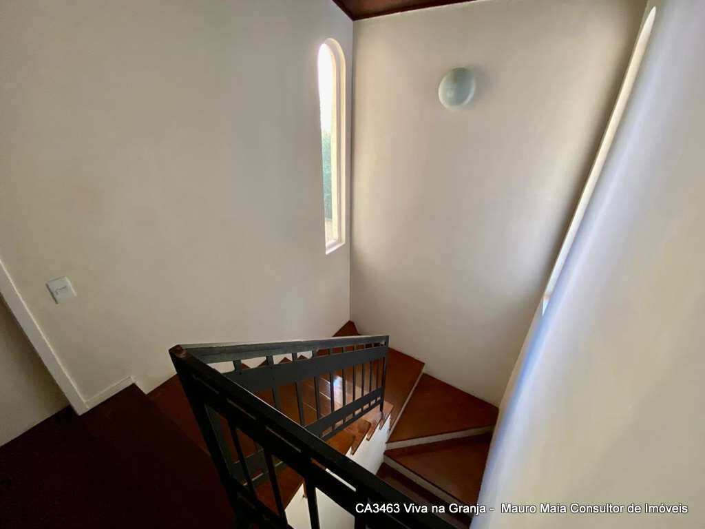 Casa de Condomínio, 4 quartos - Foto 25