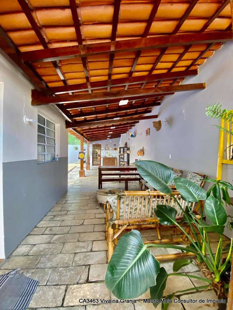 Casa de Condomínio, 4 quartos - Foto 28