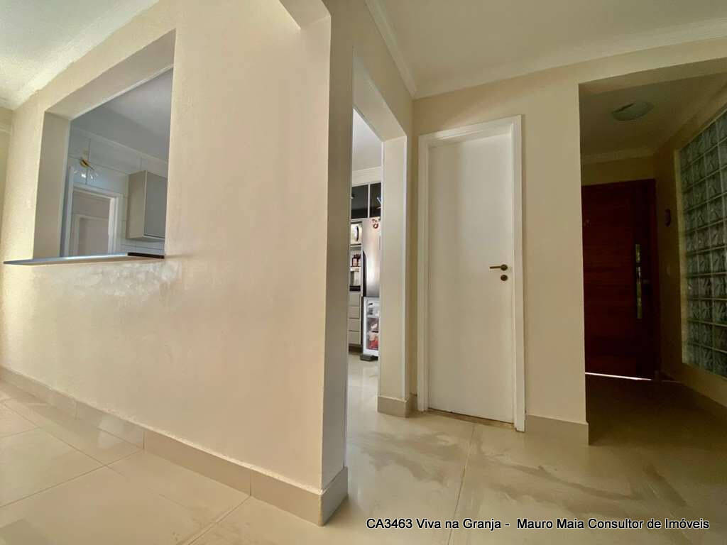 Casa de Condomínio, 4 quartos - Foto 33