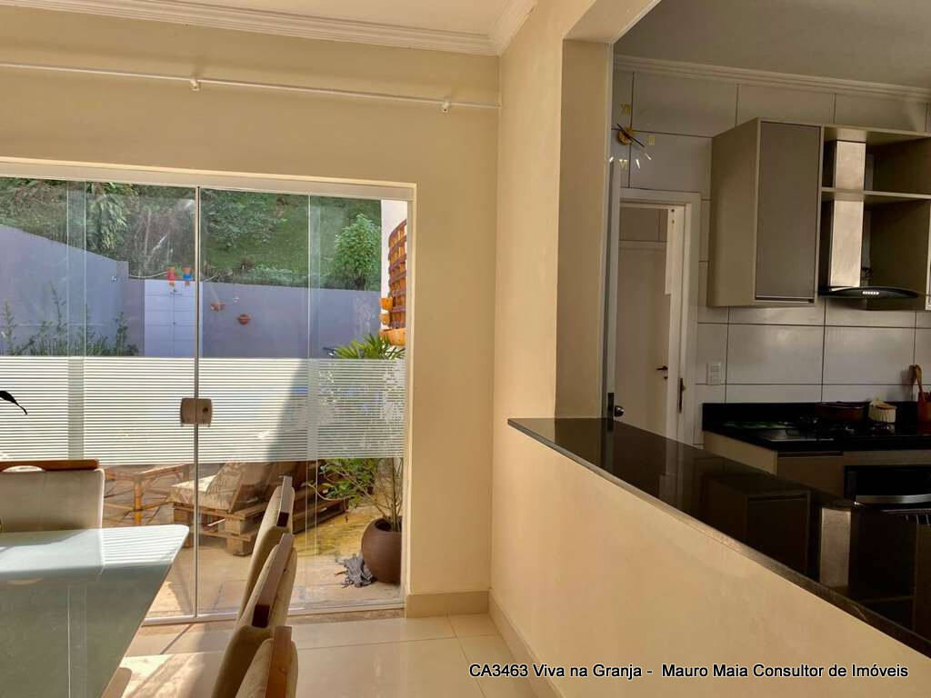 Casa de Condomínio, 4 quartos - Foto 34