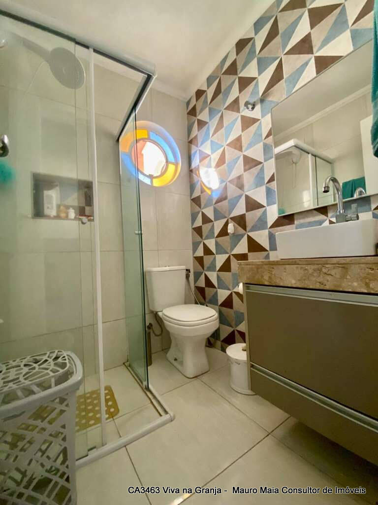 Casa de Condomínio, 4 quartos - Foto 36