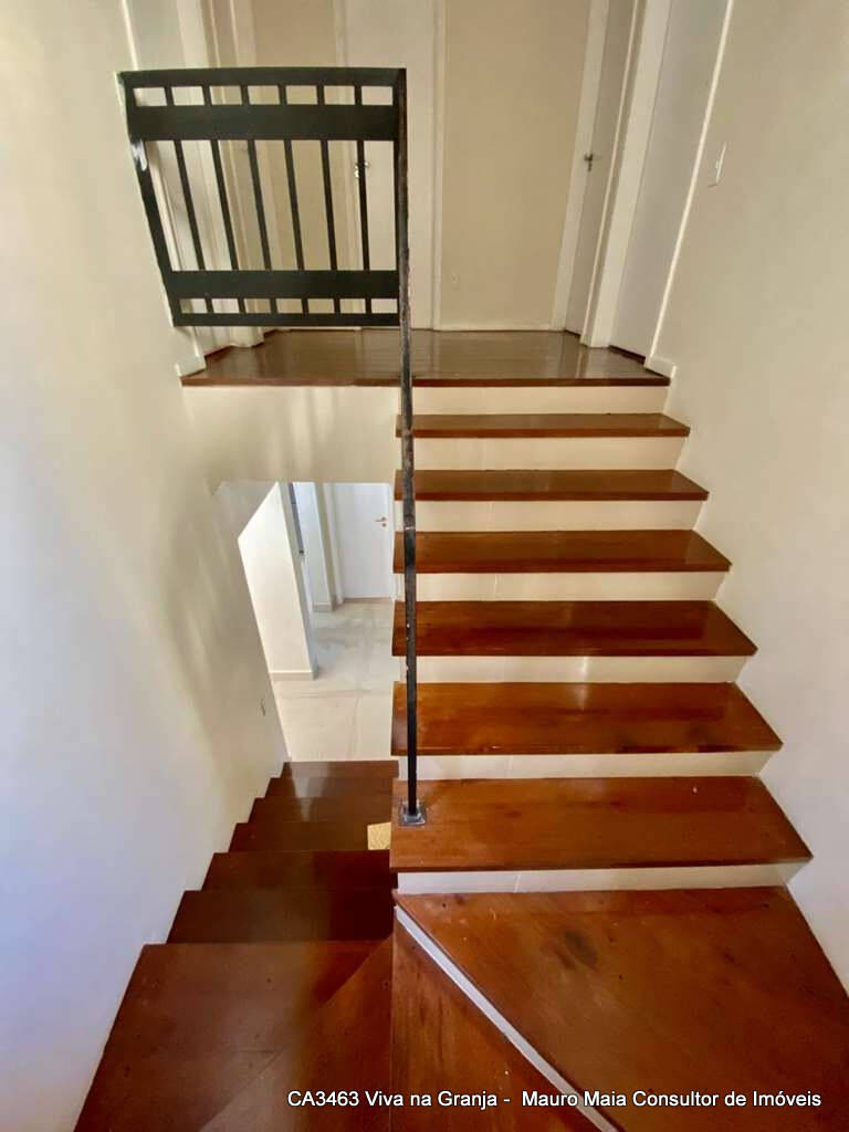 Casa de Condomínio, 4 quartos - Foto 37