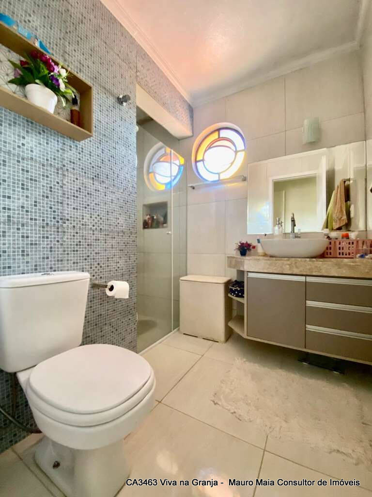 Casa de Condomínio, 4 quartos - Foto 40