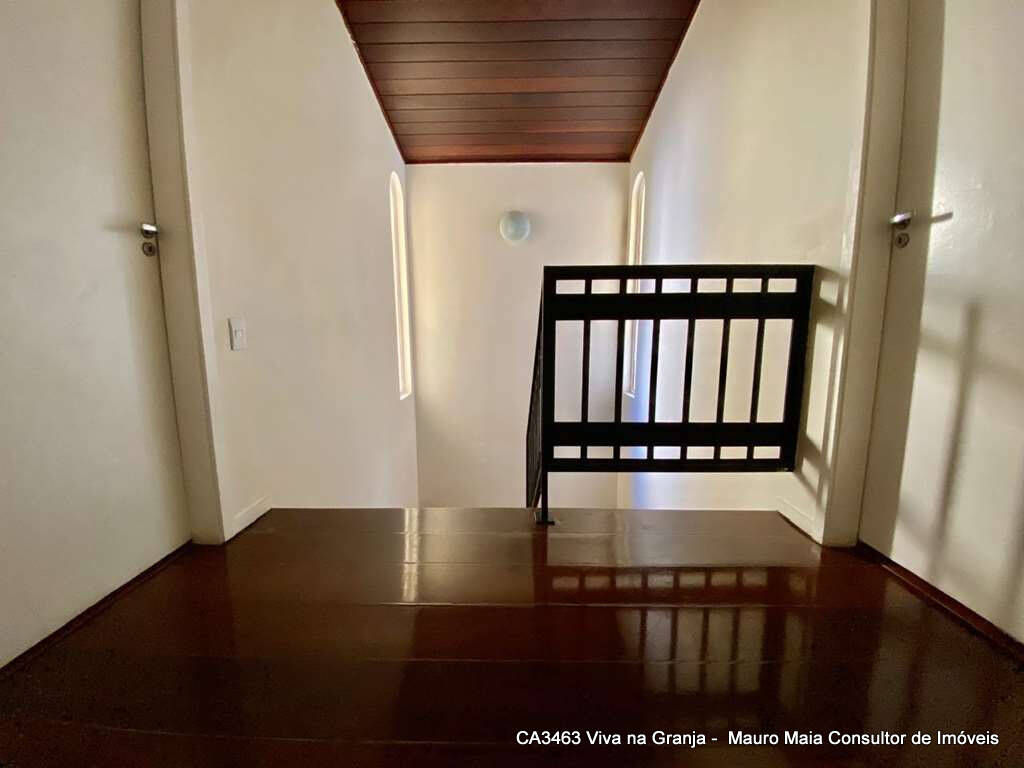 Casa de Condomínio, 4 quartos - Foto 38