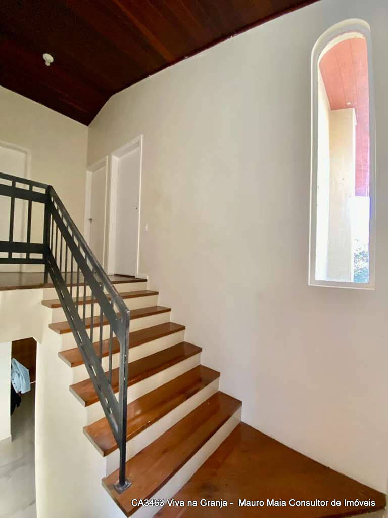 Casa de Condomínio, 4 quartos - Foto 39