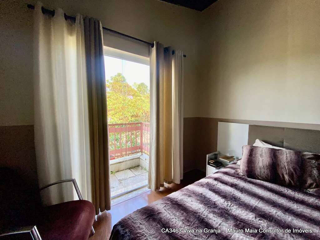 Casa de Condomínio, 4 quartos - Foto 41