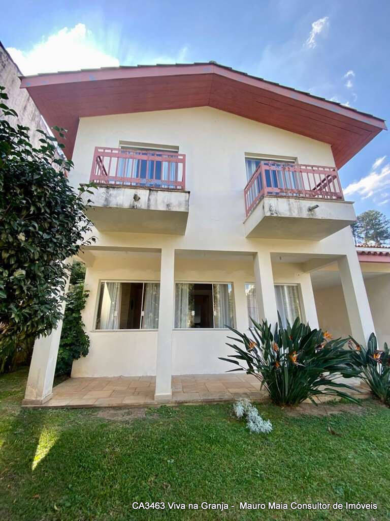 Casa de Condomínio, 4 quartos - Foto 42