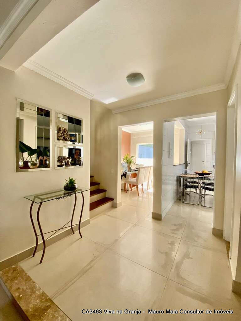 Casa de Condomínio, 4 quartos - Foto 47