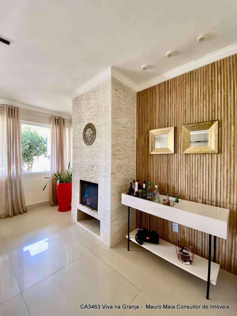 Casa de Condomínio, 4 quartos - Foto 49