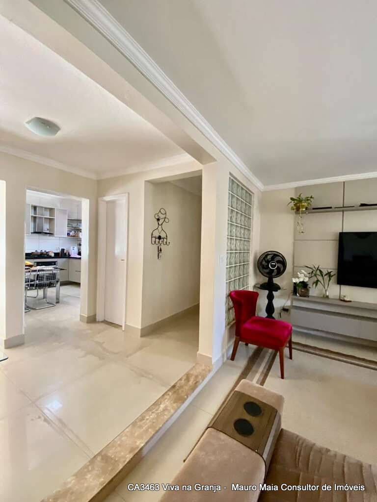 Casa de Condomínio, 4 quartos - Foto 52