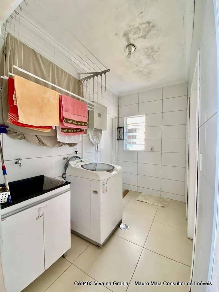 Casa de Condomínio, 4 quartos - Foto 54
