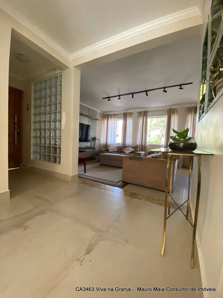 Casa de Condomínio, 4 quartos - Foto 55