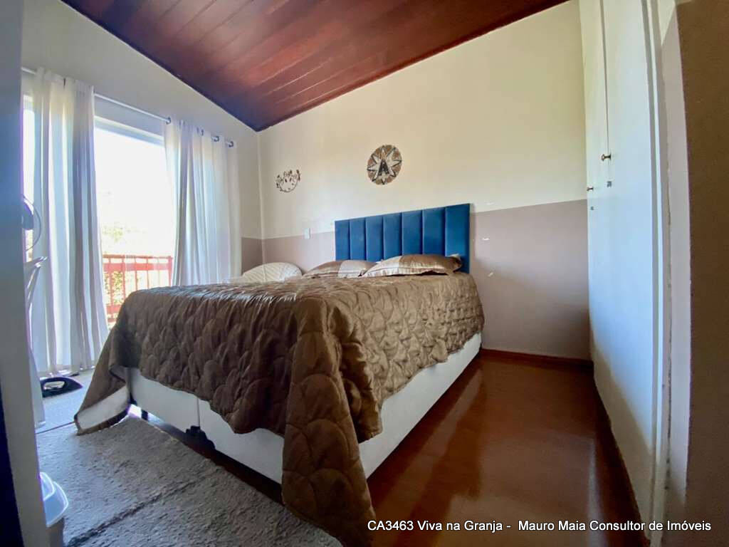 Casa de Condomínio, 4 quartos - Foto 61