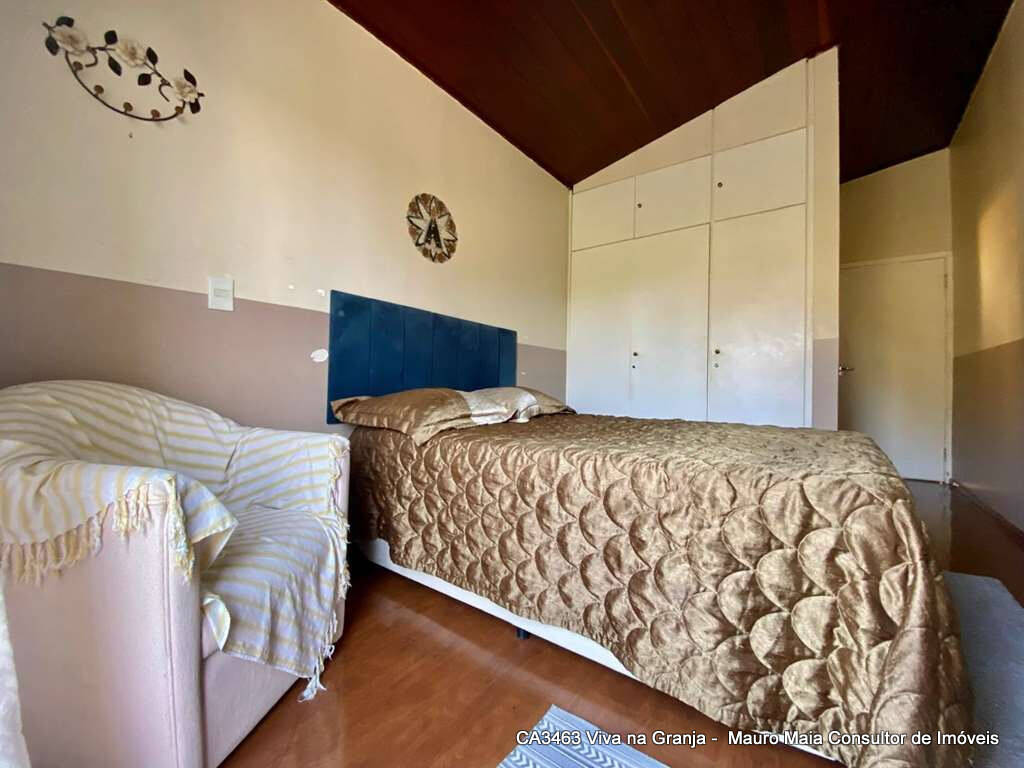 Casa de Condomínio, 4 quartos - Foto 62