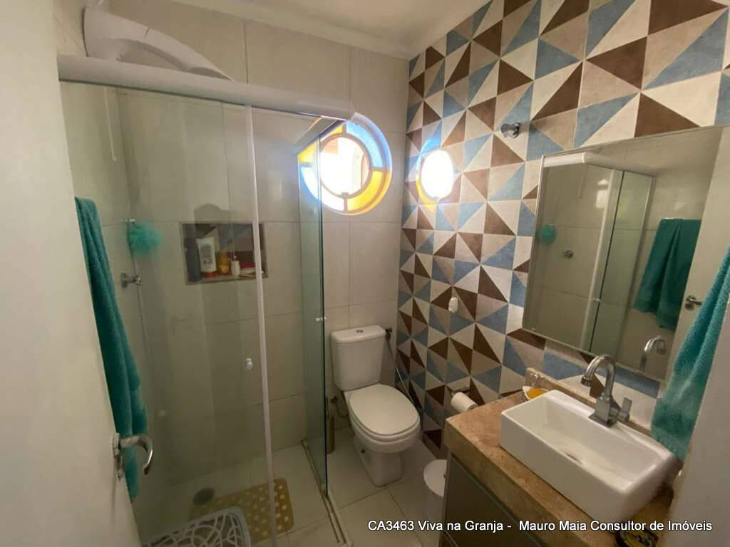 Casa de Condomínio, 4 quartos - Foto 60
