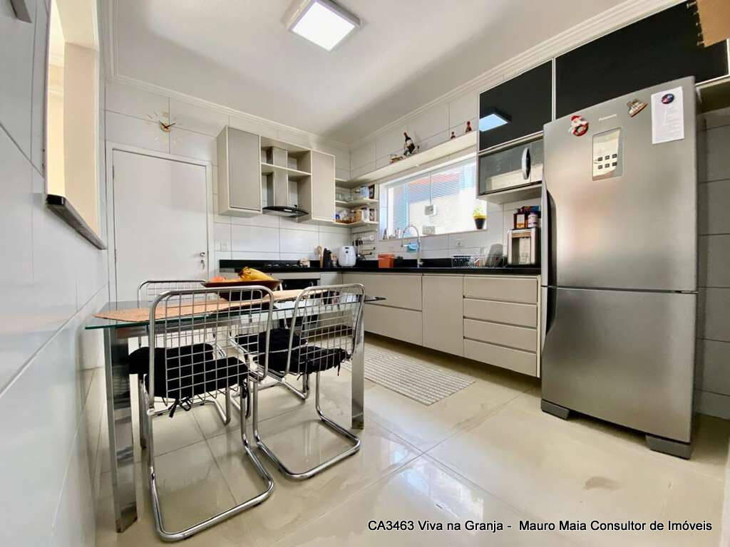 Casa de Condomínio, 4 quartos - Foto 67