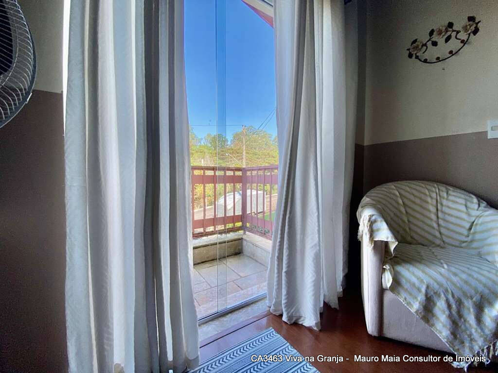 Casa de Condomínio, 4 quartos - Foto 64