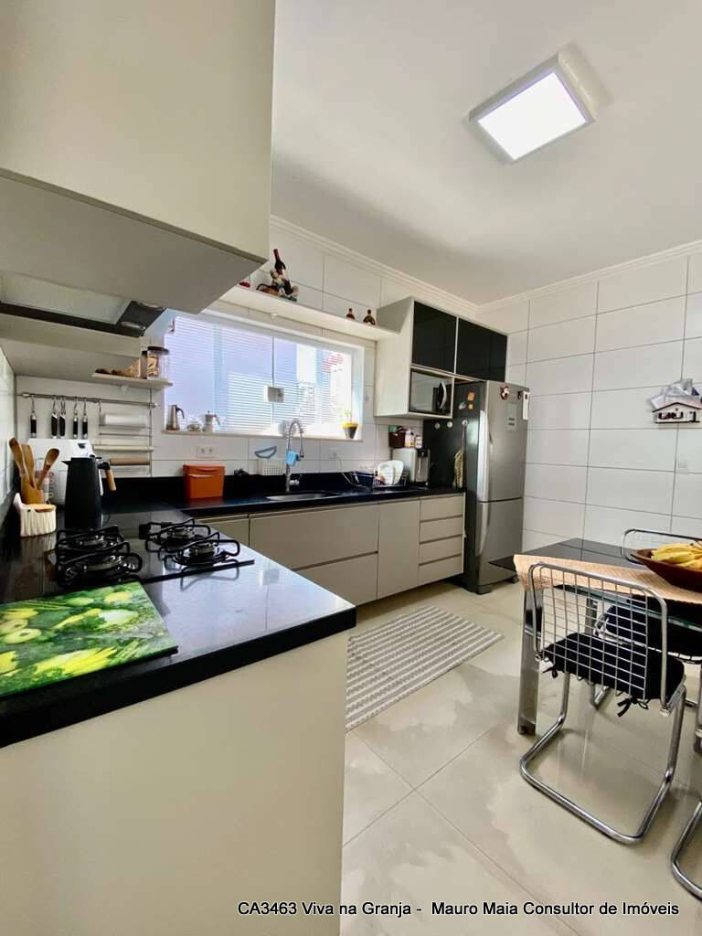 Casa de Condomínio, 4 quartos - Foto 69