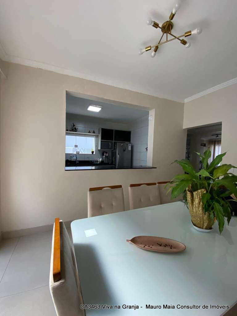Casa de Condomínio, 4 quartos - Foto 72