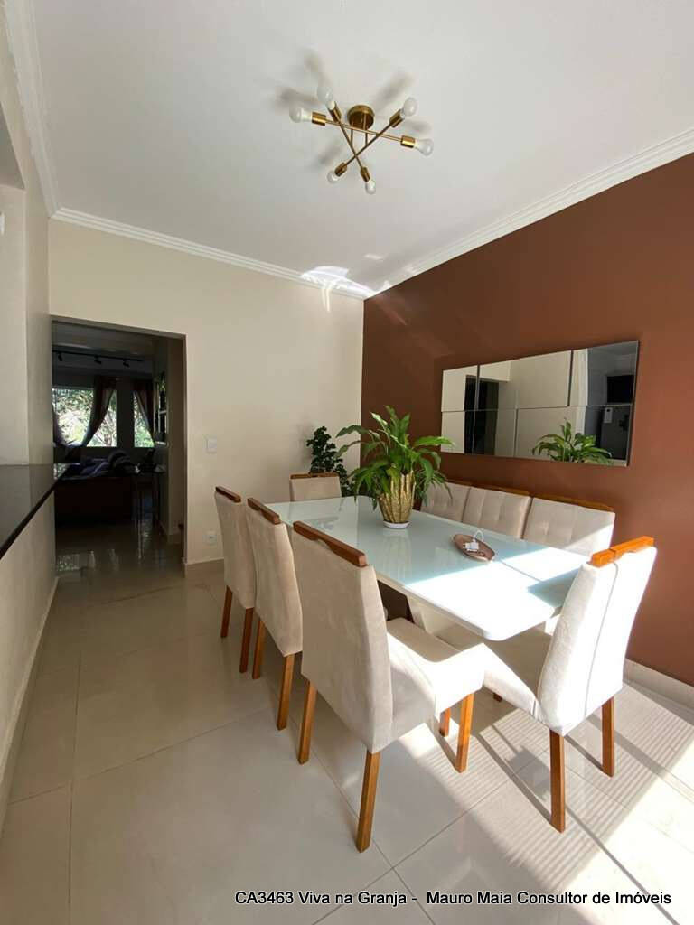 Casa de Condomínio, 4 quartos - Foto 71