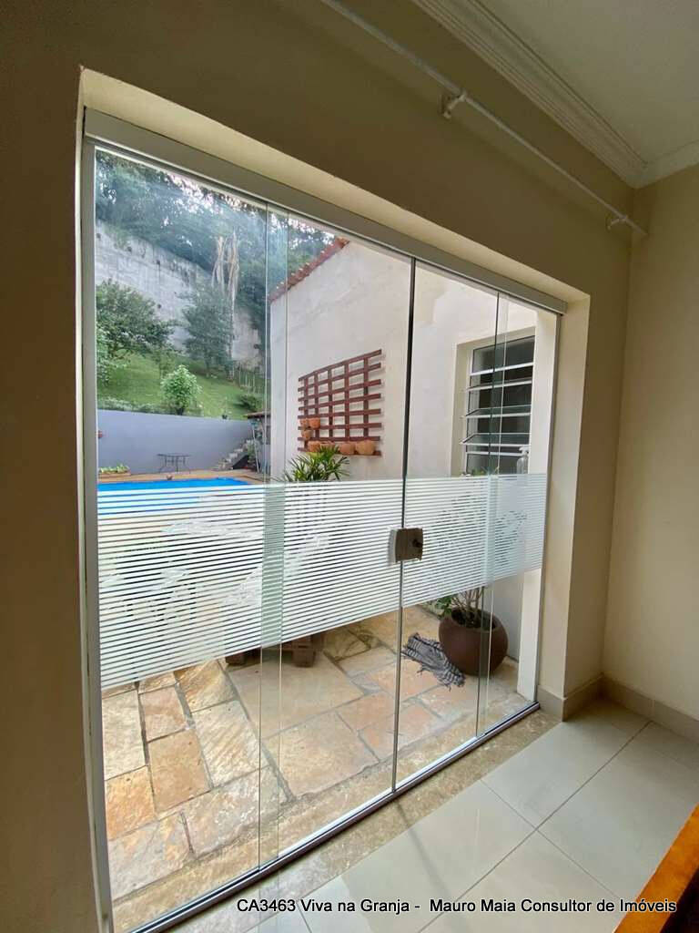 Casa de Condomínio, 4 quartos - Foto 73