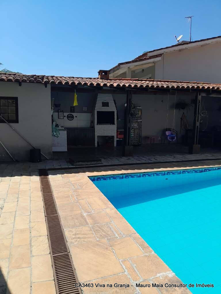 Casa de Condomínio, 4 quartos - Foto 78