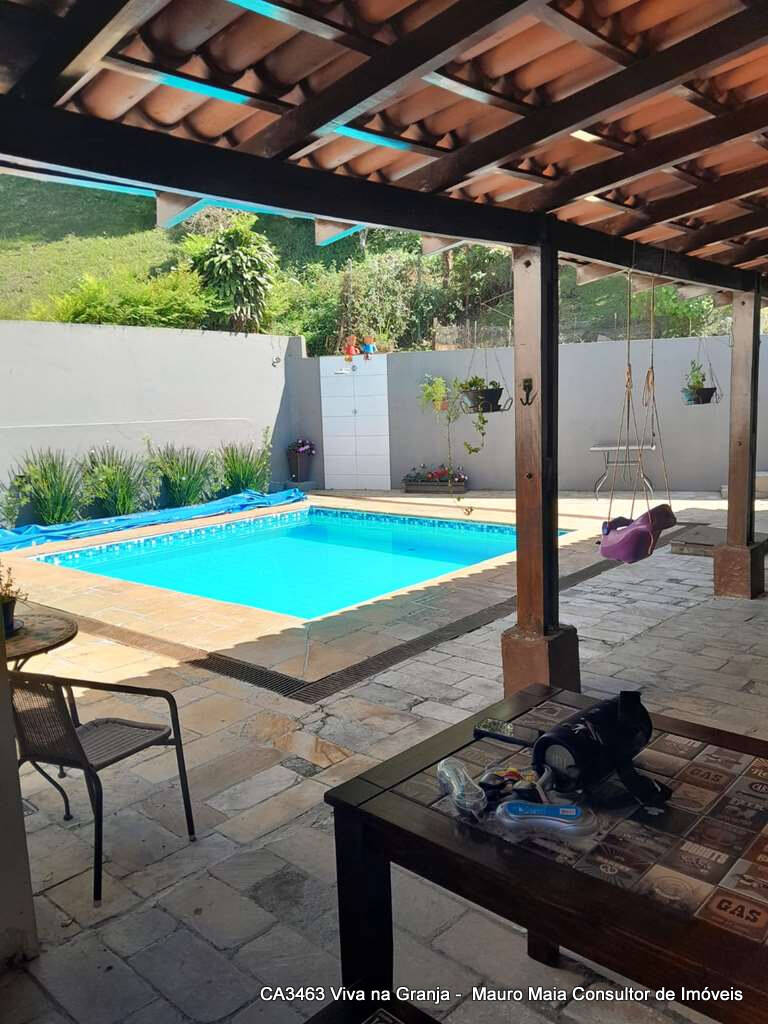 Casa de Condomínio, 4 quartos - Foto 79