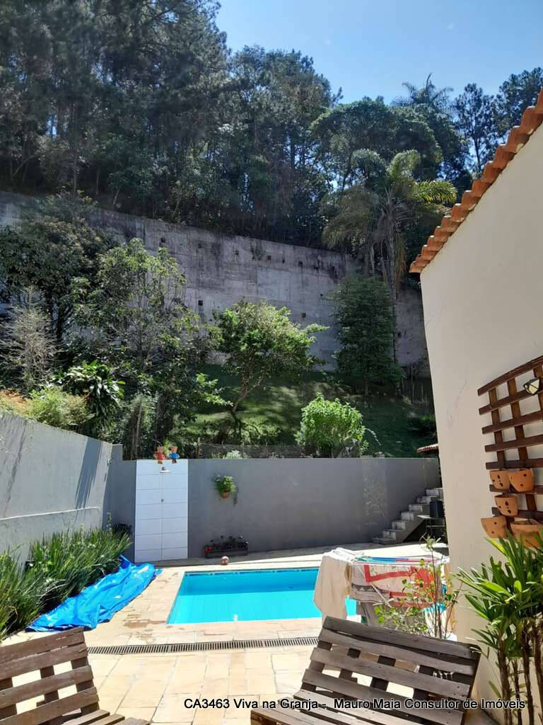 Casa de Condomínio, 4 quartos - Foto 80