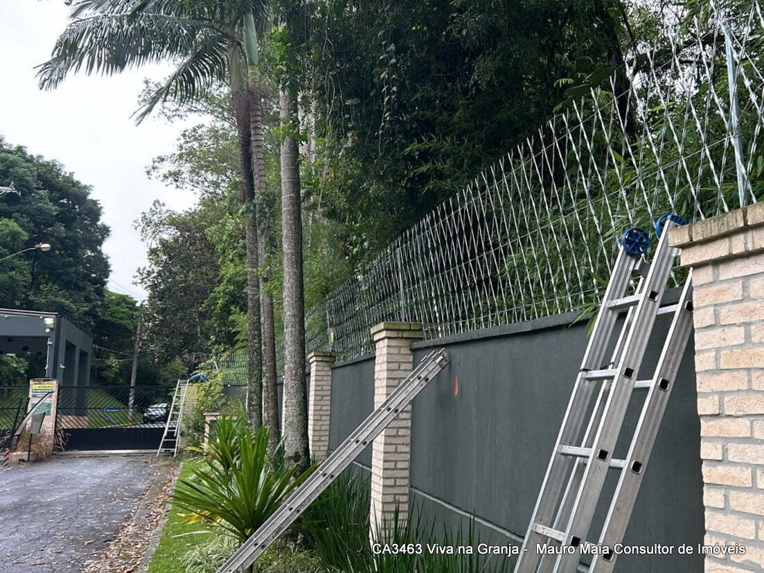 Casa de Condomínio, 4 quartos - Foto 85